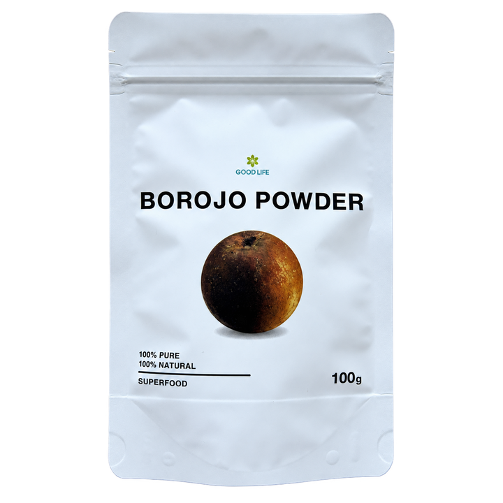 BOROJO POWDER