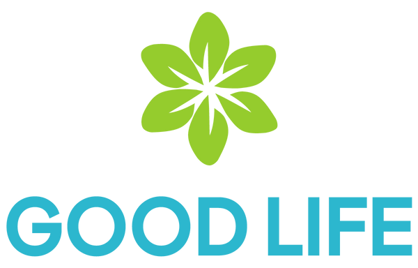 GOOD LIFE